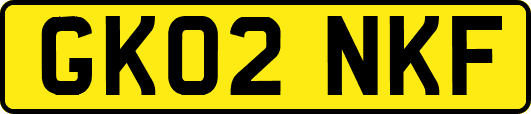 GK02NKF