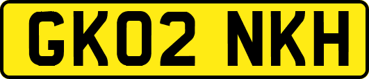 GK02NKH