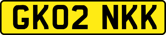 GK02NKK
