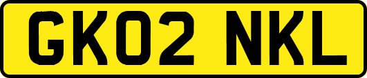 GK02NKL