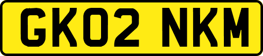 GK02NKM