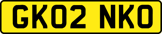 GK02NKO