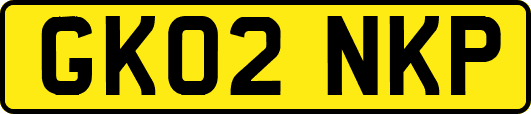 GK02NKP