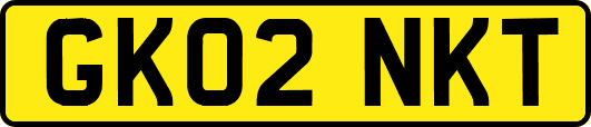 GK02NKT