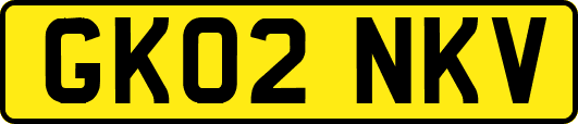 GK02NKV