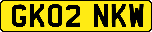 GK02NKW