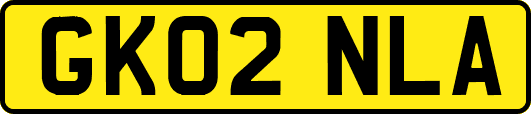 GK02NLA