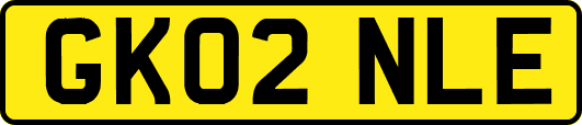 GK02NLE