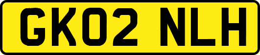GK02NLH