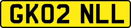 GK02NLL