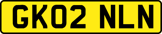 GK02NLN