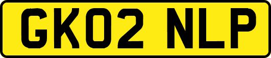 GK02NLP