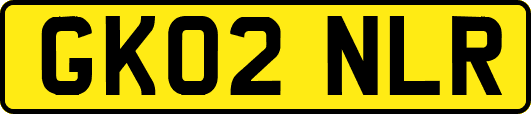 GK02NLR