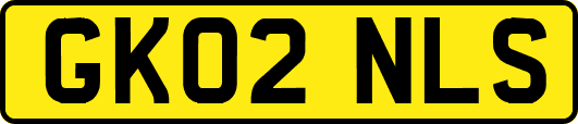 GK02NLS