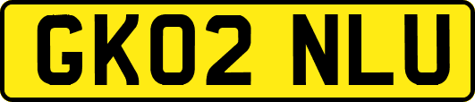 GK02NLU