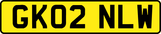 GK02NLW