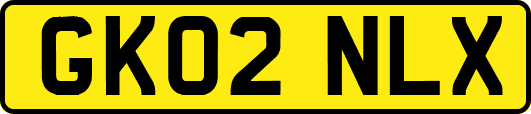 GK02NLX