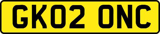 GK02ONC