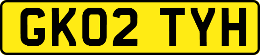 GK02TYH