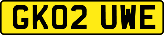 GK02UWE