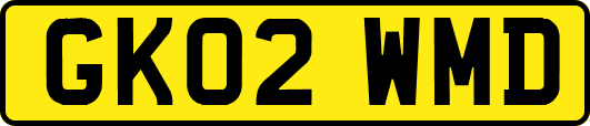 GK02WMD