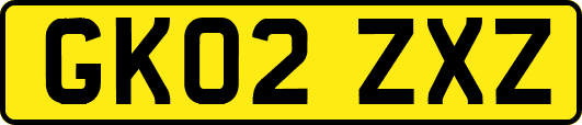 GK02ZXZ