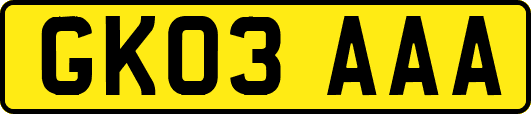 GK03AAA