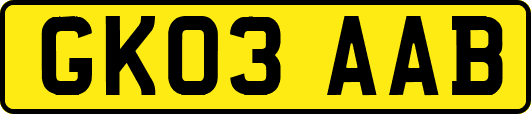 GK03AAB
