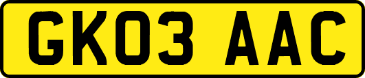 GK03AAC