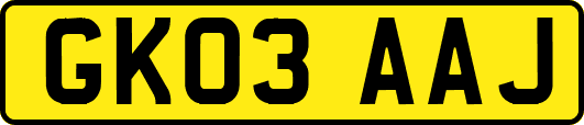 GK03AAJ
