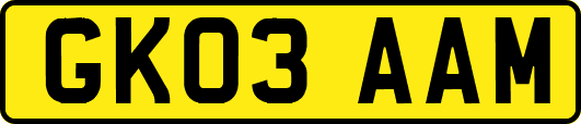 GK03AAM