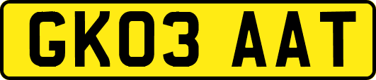 GK03AAT