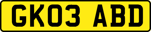 GK03ABD
