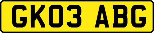 GK03ABG