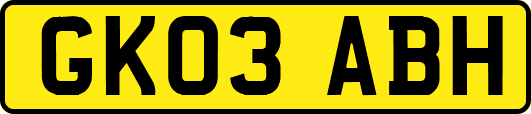 GK03ABH