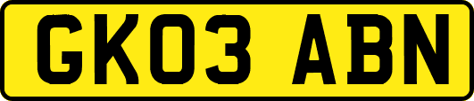 GK03ABN