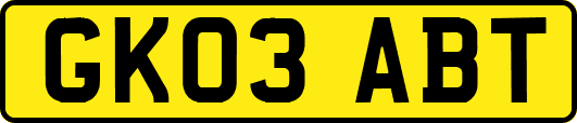 GK03ABT