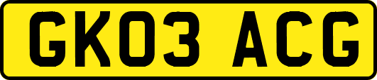 GK03ACG