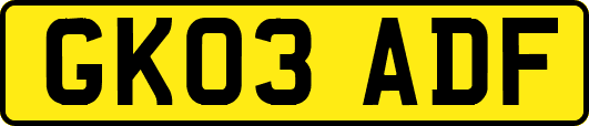 GK03ADF