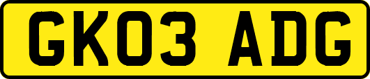 GK03ADG
