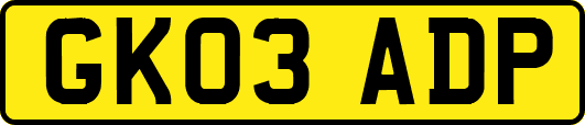 GK03ADP