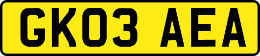 GK03AEA