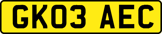 GK03AEC