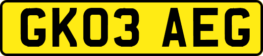 GK03AEG