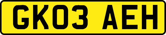 GK03AEH