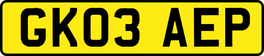 GK03AEP