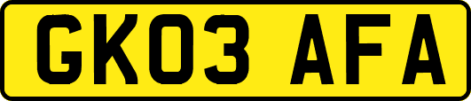 GK03AFA