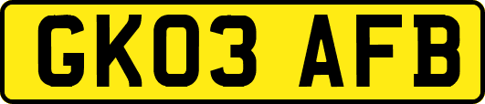 GK03AFB