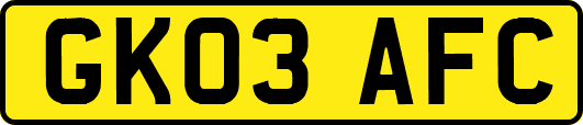 GK03AFC
