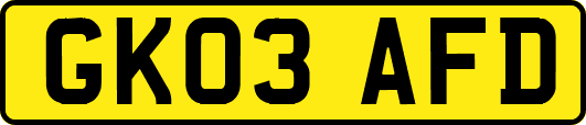 GK03AFD